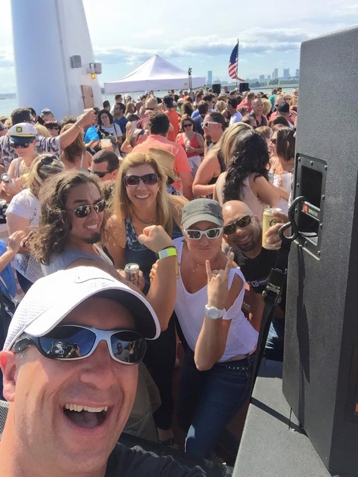 Boat Crazies